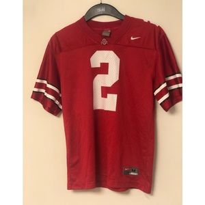OHIO STATE NIKE JERSEY